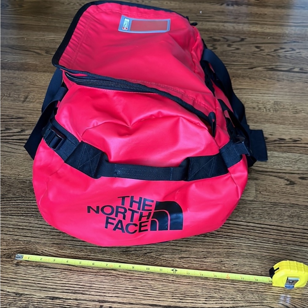 The North Face Duffel Bag - Picture 5 of 11